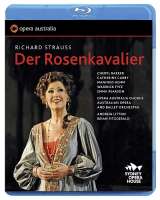WYCOFANY  Strauss: Der Rosenkavalier